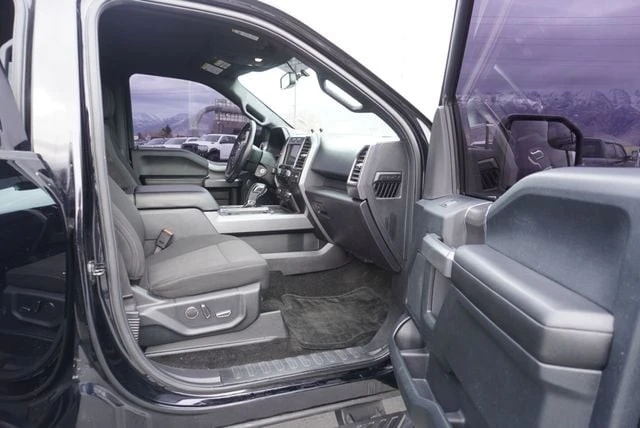 2017 Ford F-150 13th Gen - Image 24 of 31