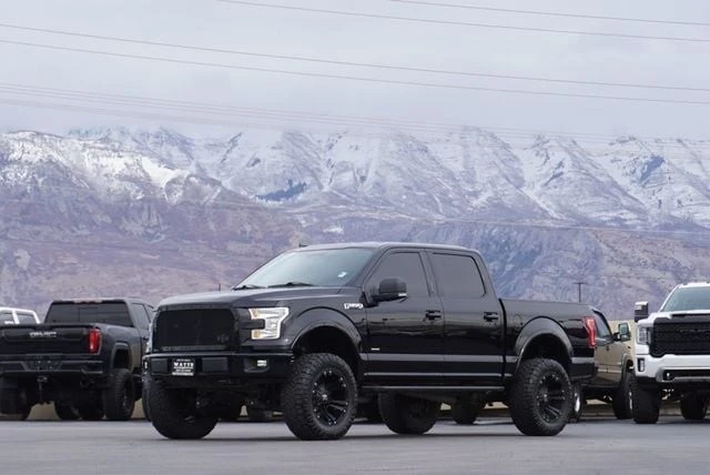 2017 Ford F-150 13th Gen - Image 2 of 31