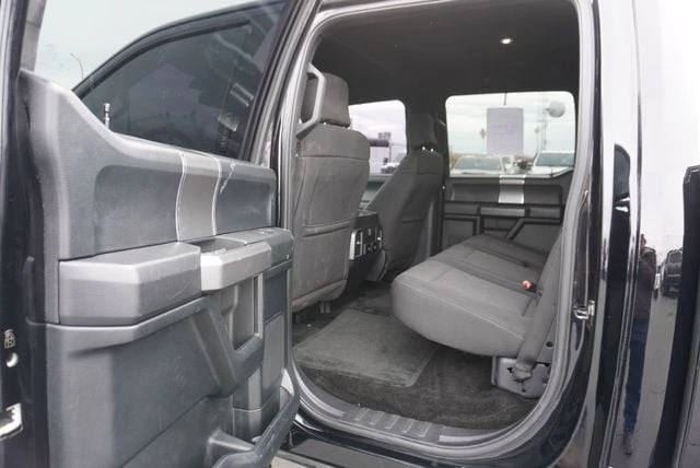 2017 Ford F-150 13th Gen - Image 22 of 31