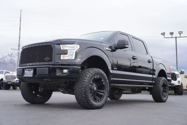 2017 Ford F-150 13th Gen - Image 6 of 21