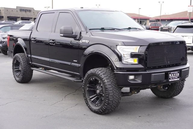 2017 Ford F-150 13th Gen - Image 14 of 21