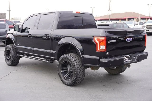2017 Ford F-150 13th Gen - Image 8 of 21