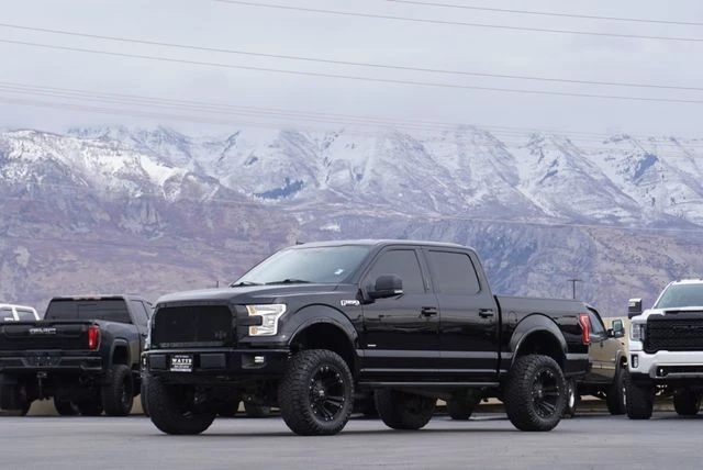 2017 Ford F-150 13th Gen - Image 2 of 21