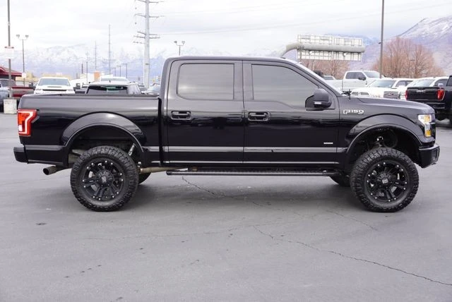 2017 Ford F-150 13th Gen - Image 13 of 31