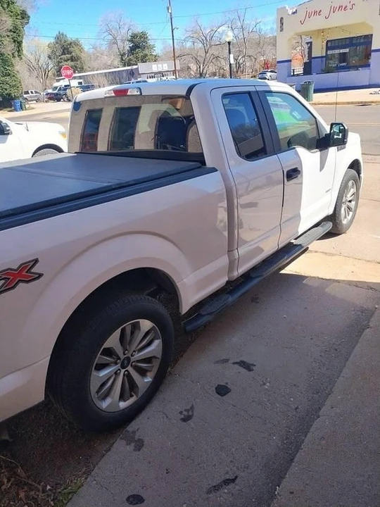 2017 Ford F-150 13th Gen - Image 2 of 7