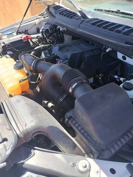 2017 Ford F-150 13th Gen - Image 4 of 7