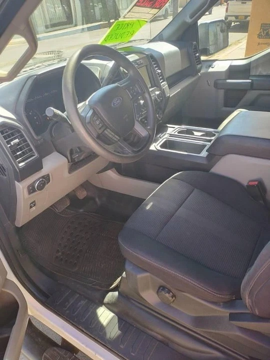 2017 Ford F-150 13th Gen - Image 6 of 7