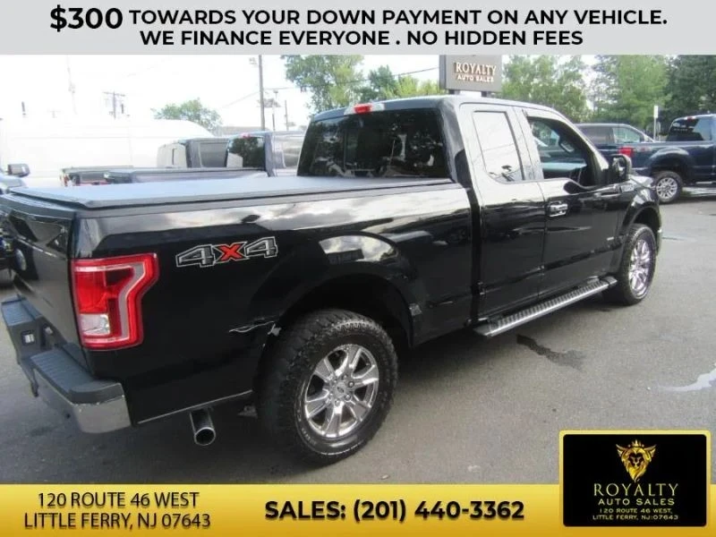 2017 Ford F-150 13th Gen - Image 5 of 12
