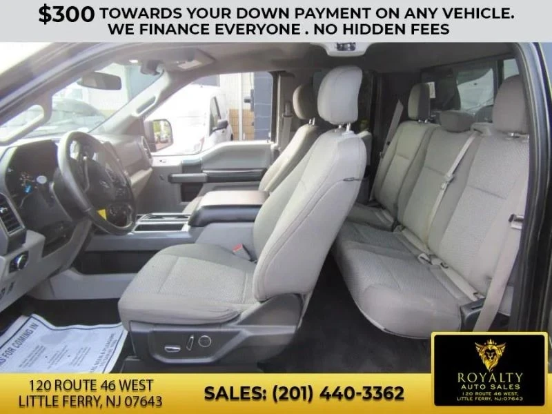 2017 Ford F-150 13th Gen - Image 9 of 12