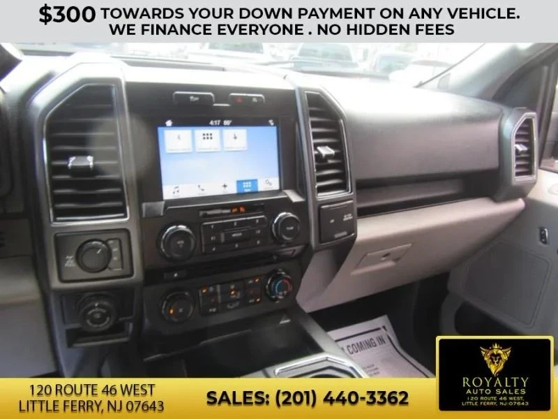 2017 Ford F-150 13th Gen - Image 11 of 12
