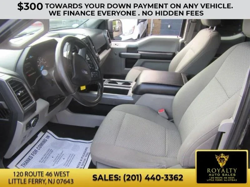 2017 Ford F-150 13th Gen - Image 10 of 12