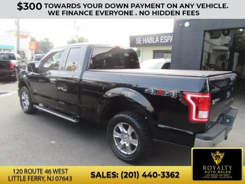 2017 Ford F-150 13th Gen - Image 3 of 12