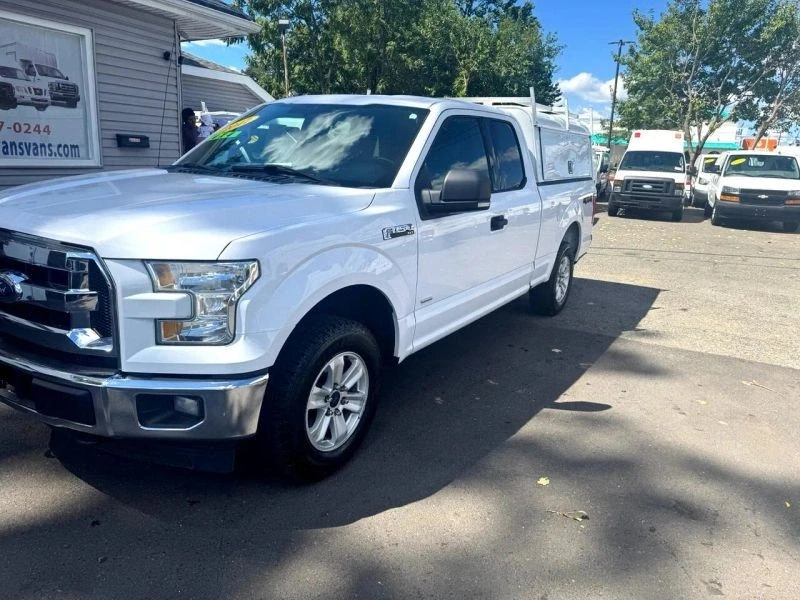 2017 Ford F-150 13th Gen - Image 2 of 9