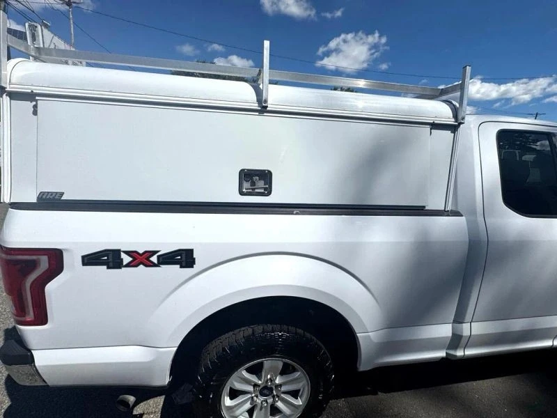 2017 Ford F-150 13th Gen - Image 7 of 9
