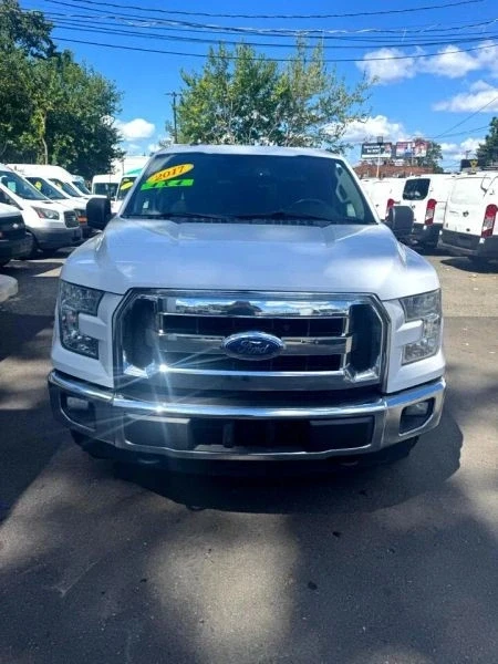 2017 Ford F-150 13th Gen - Image 4 of 9