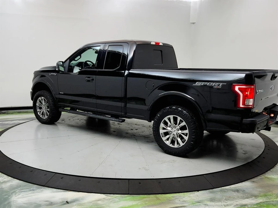 2017 Ford F-150 13th Gen - Image 7 of 12