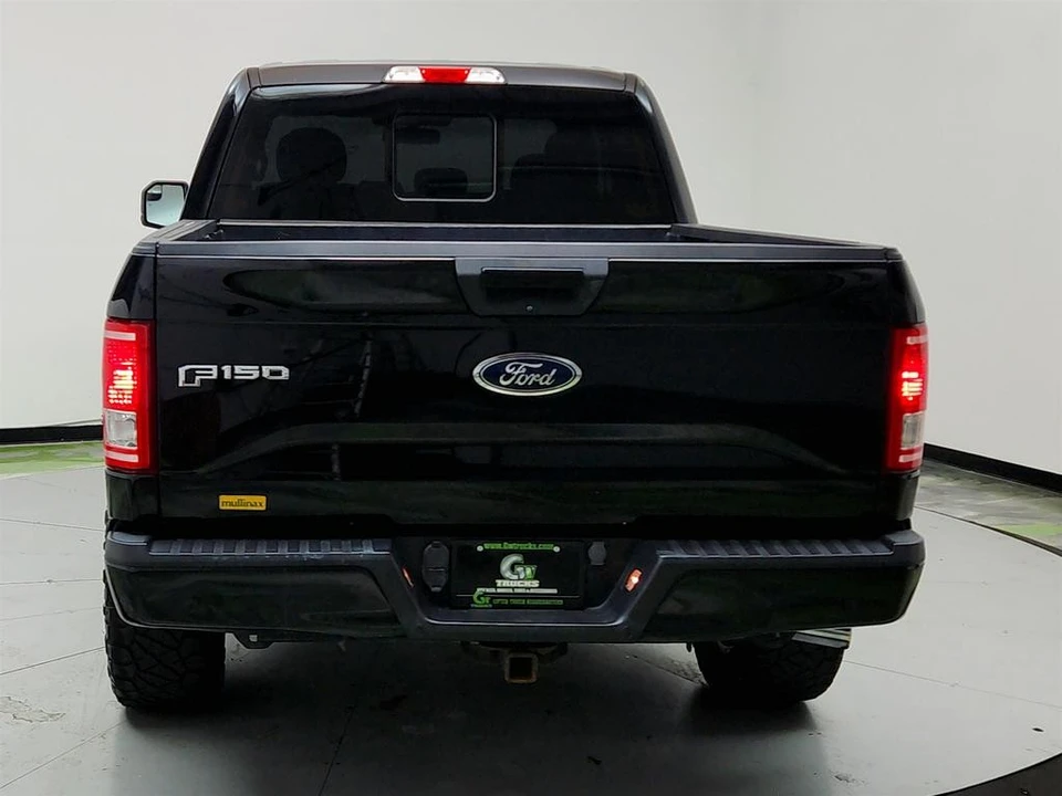 2017 Ford F-150 13th Gen - Image 6 of 12