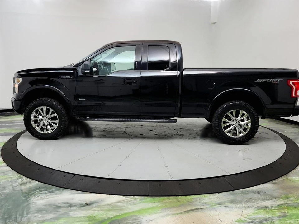 2017 Ford F-150 13th Gen - Image 8 of 12