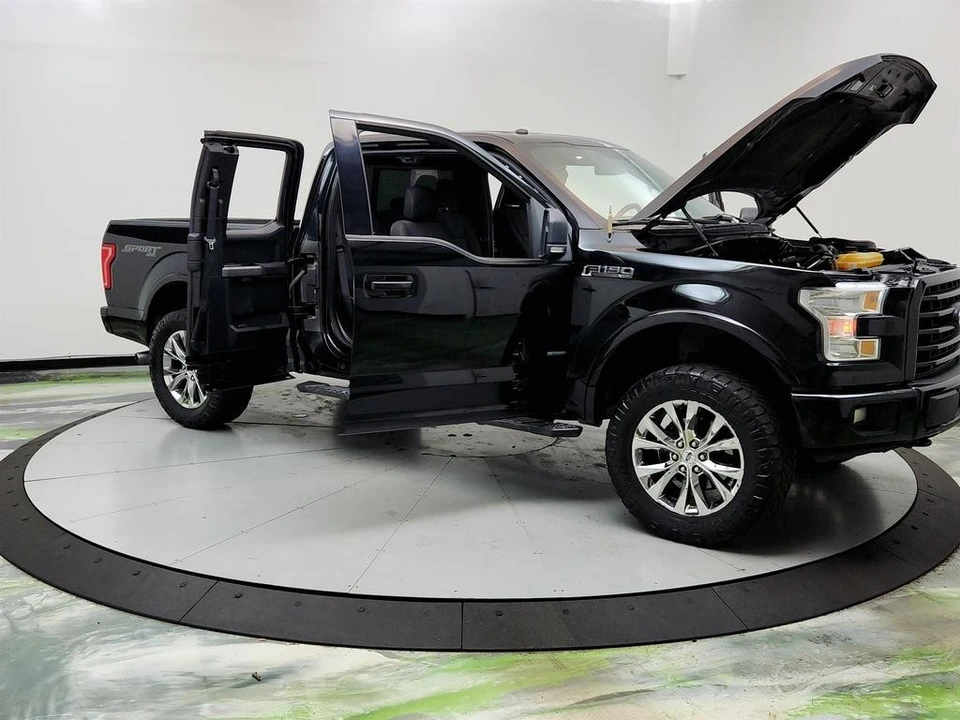 2017 Ford F-150 13th Gen - Image 10 of 12