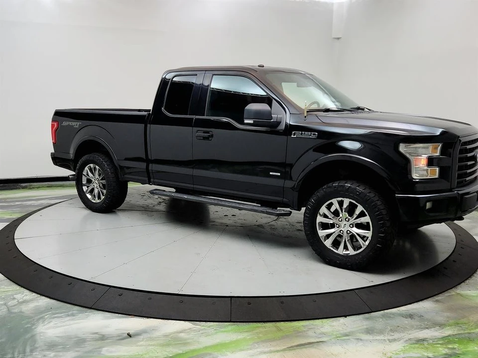 2017 Ford F-150 13th Gen - Image 3 of 12