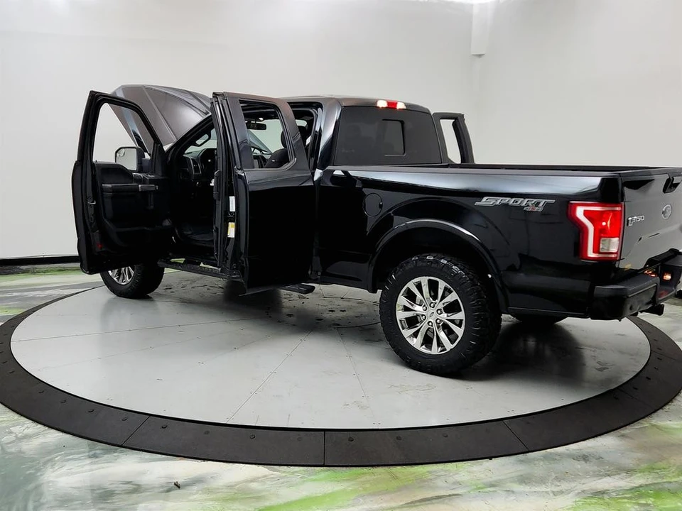 2017 Ford F-150 13th Gen - Image 12 of 12