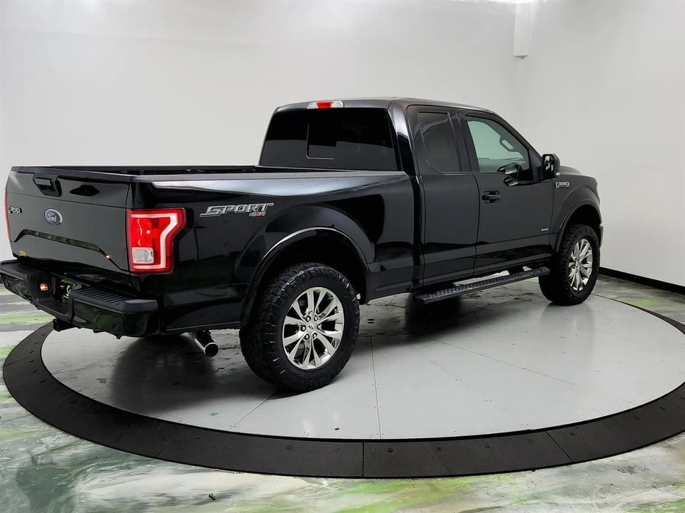 2017 Ford F-150 13th Gen - Image 5 of 12