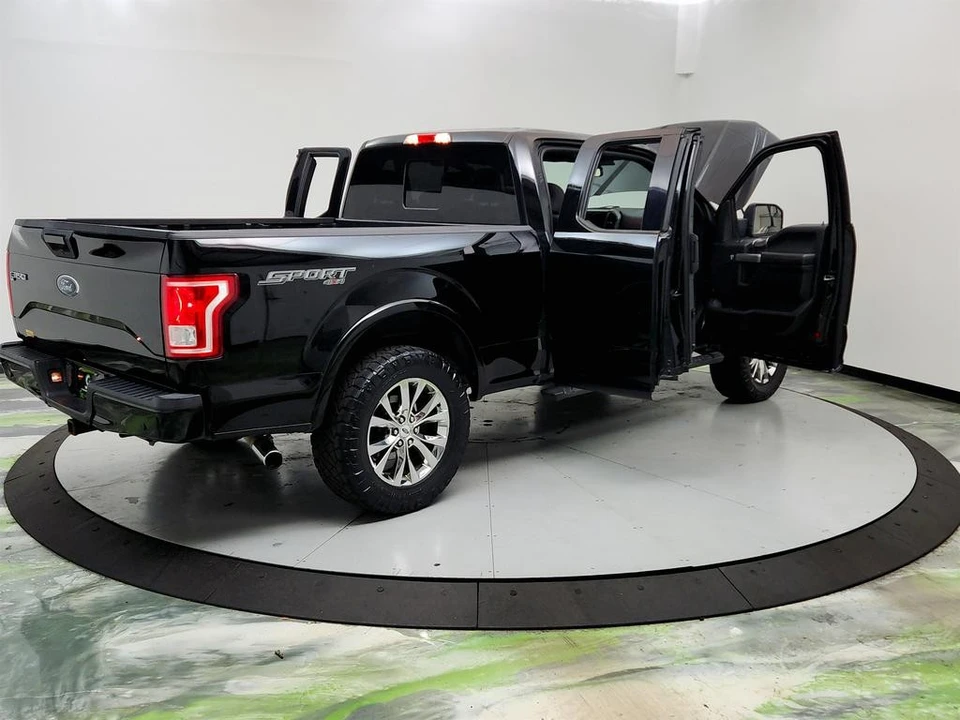 2017 Ford F-150 13th Gen - Image 11 of 12