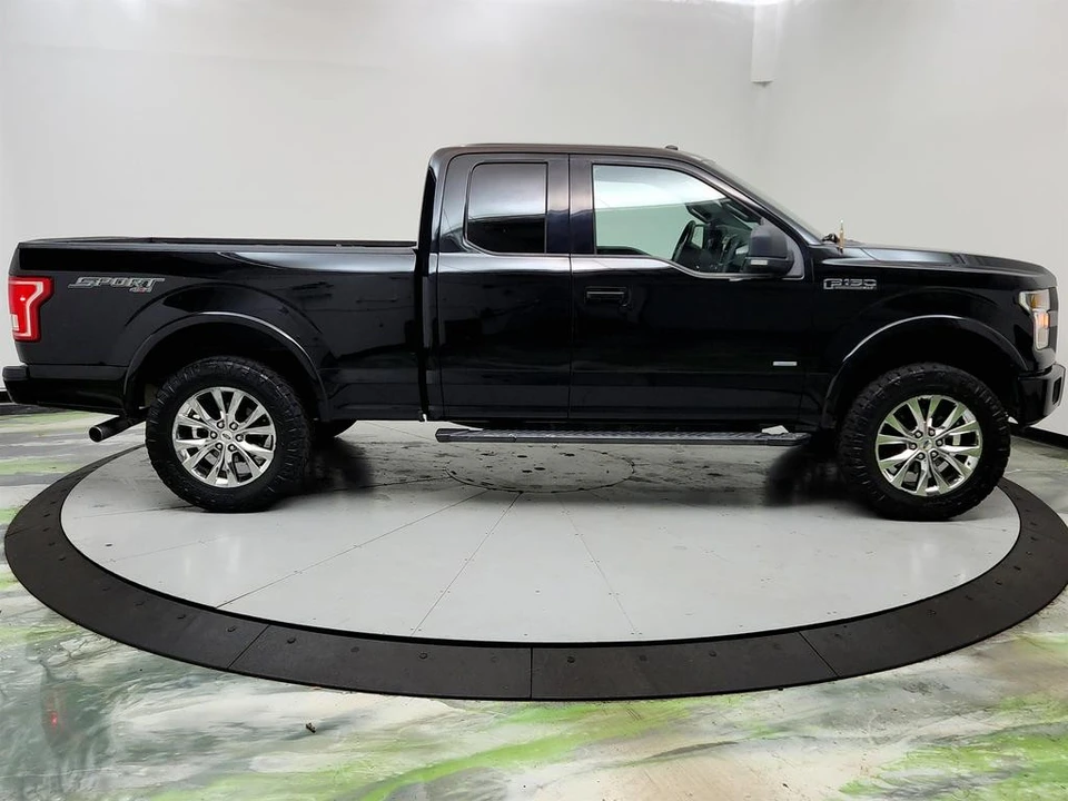 2017 Ford F-150 13th Gen - Image 4 of 12