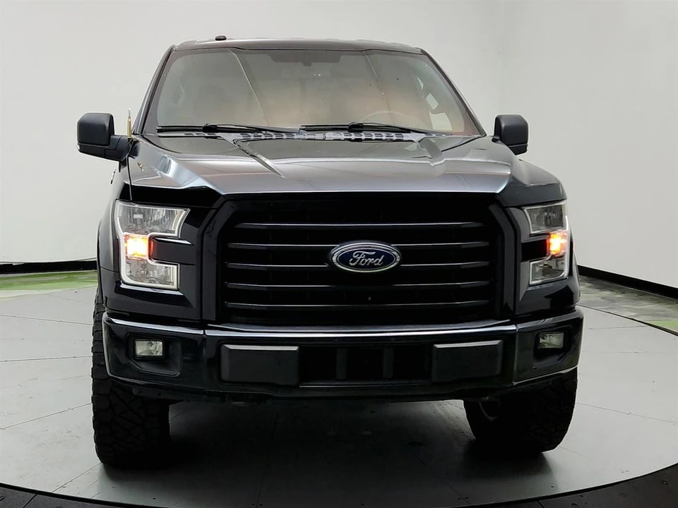 2017 Ford F-150 13th Gen - Image 2 of 12