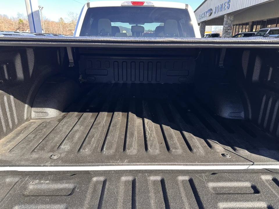 2017 Ford F-150 13th Gen - Image 9 of 12