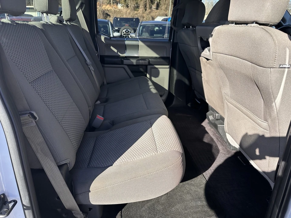 2017 Ford F-150 13th Gen - Image 17 of 21