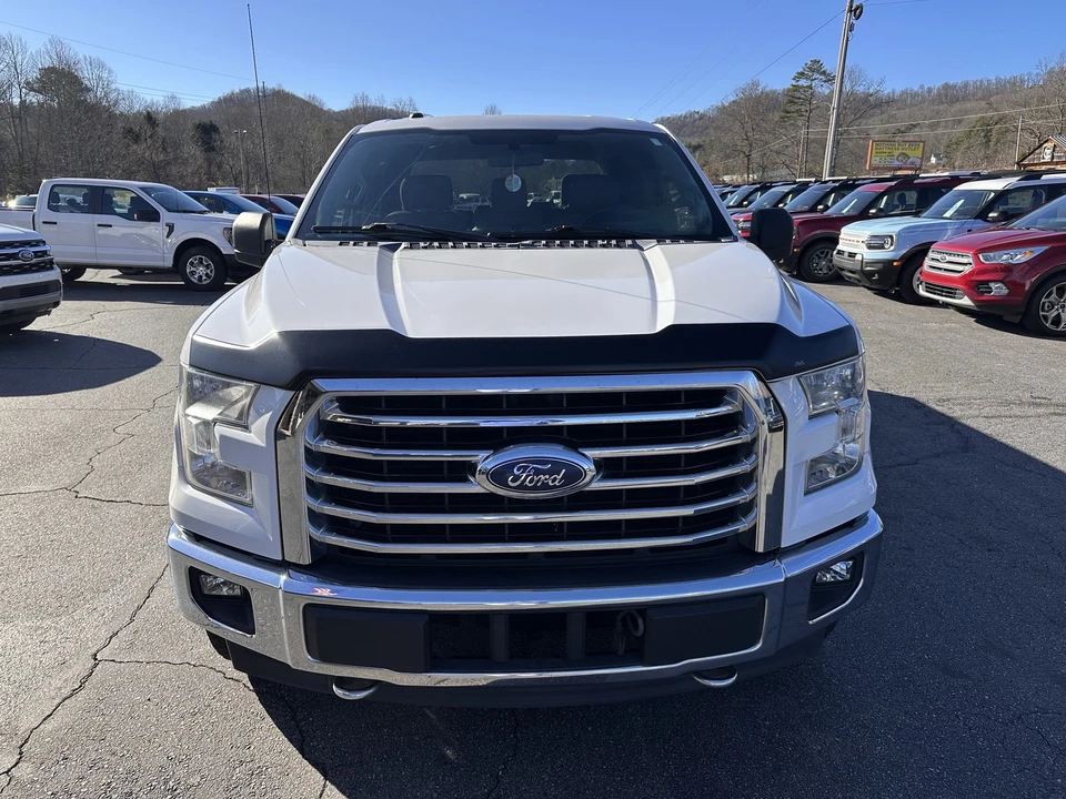 2017 Ford F-150 13th Gen - Image 3 of 12