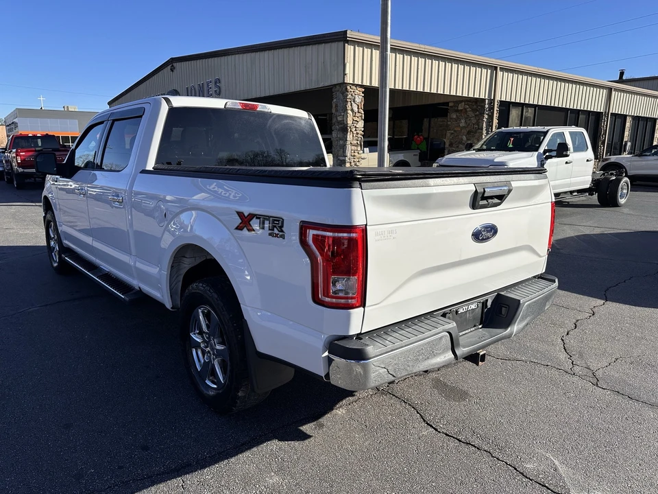 2017 Ford F-150 13th Gen - Image 8 of 21