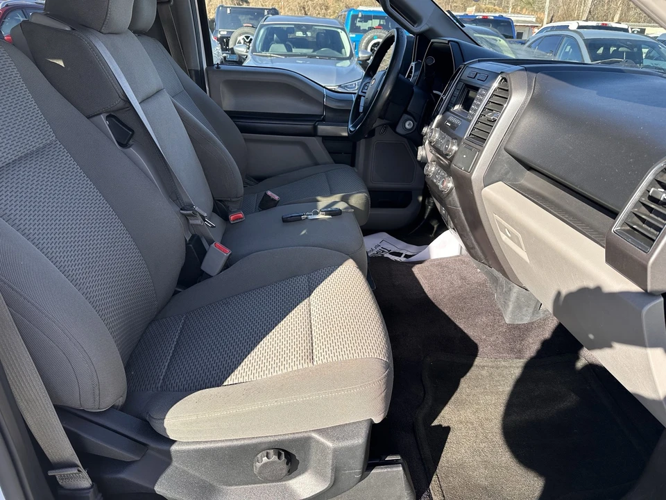 2017 Ford F-150 13th Gen - Image 15 of 21