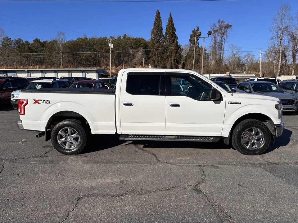 2017 Ford F-150 13th Gen - Image 5 of 21