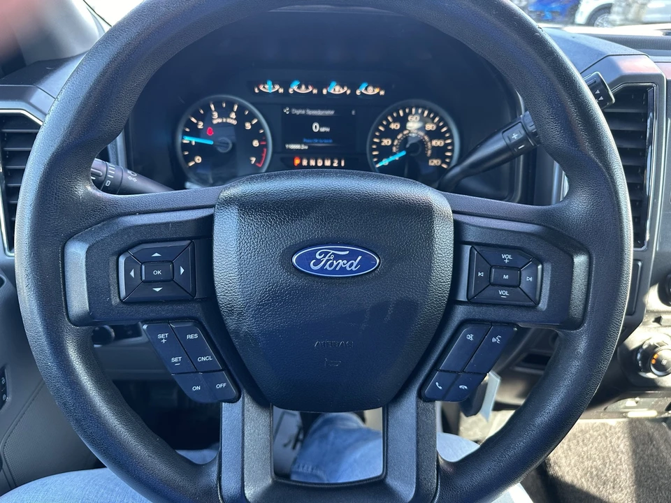 2017 Ford F-150 13th Gen - Image 21 of 21