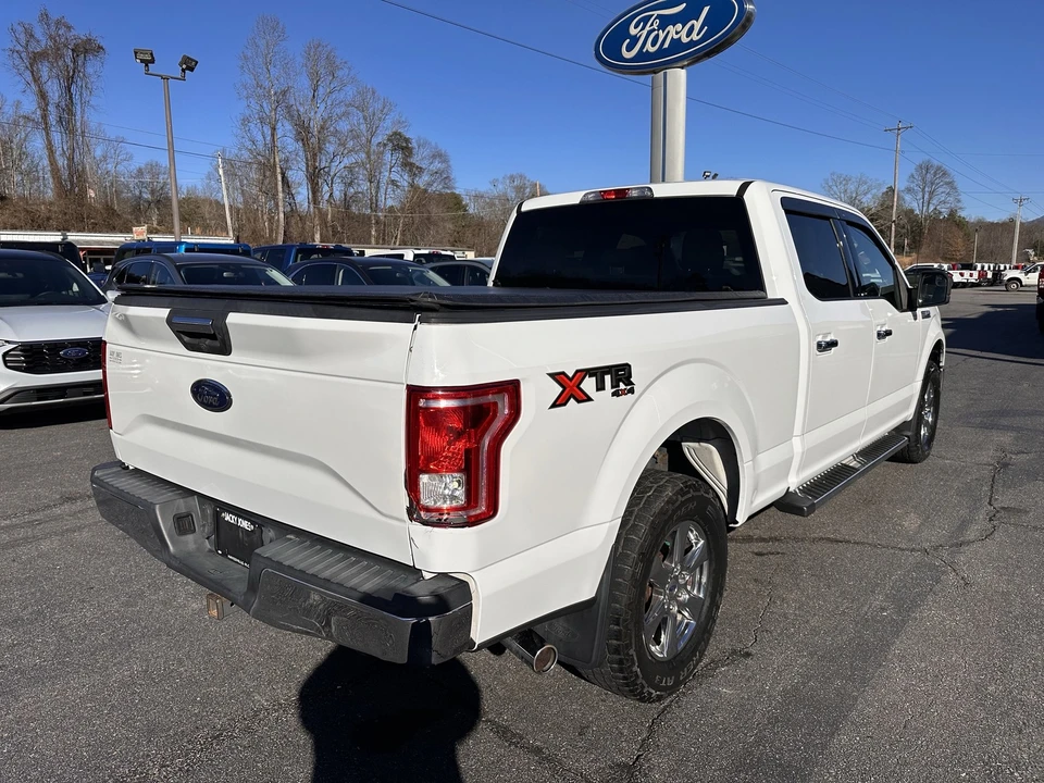 2017 Ford F-150 13th Gen - Image 6 of 21