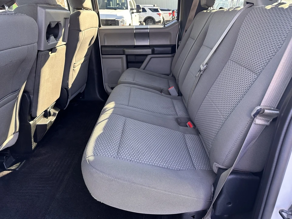 2017 Ford F-150 13th Gen - Image 13 of 21