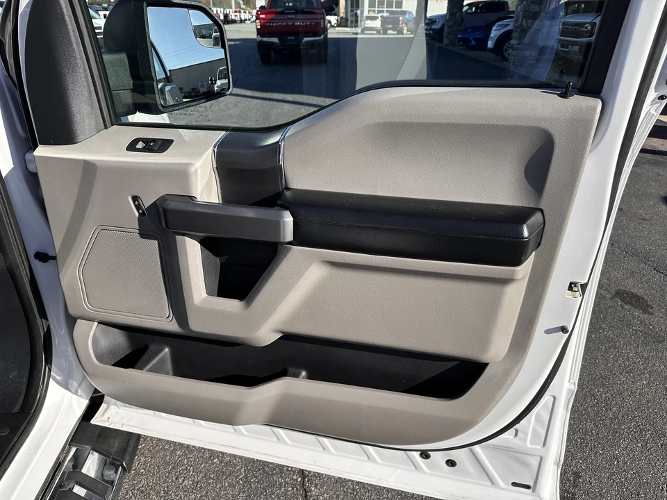 2017 Ford F-150 13th Gen - Image 14 of 21