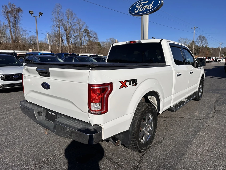 2017 Ford F-150 13th Gen - Image 6 of 12