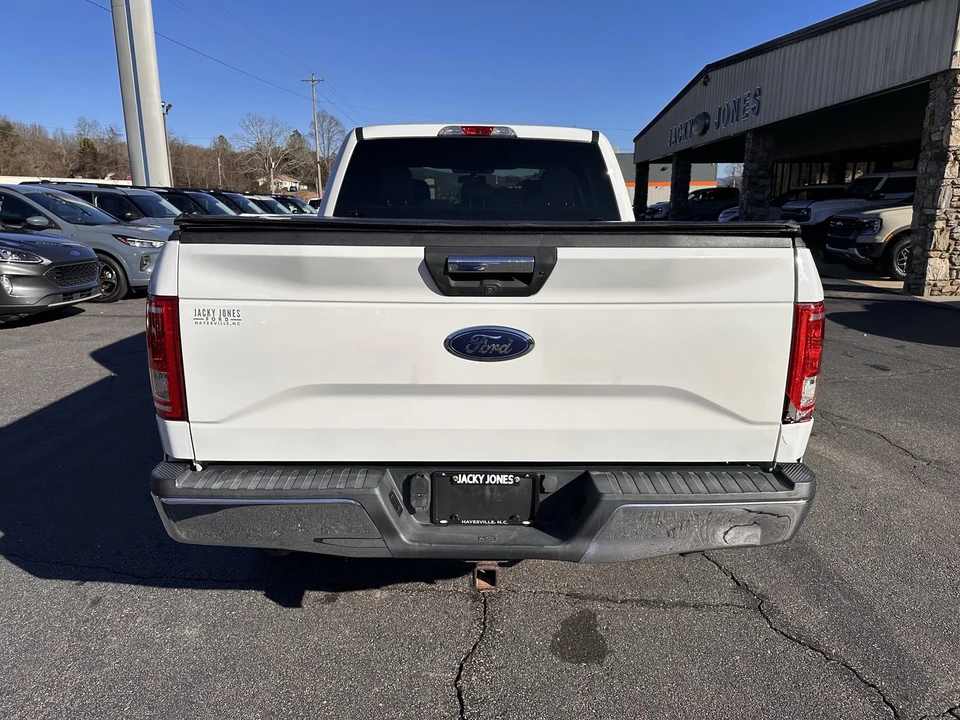 2017 Ford F-150 13th Gen - Image 7 of 12
