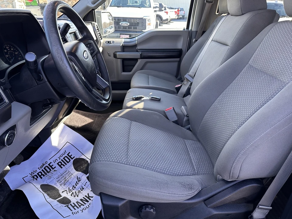 2017 Ford F-150 13th Gen - Image 11 of 21