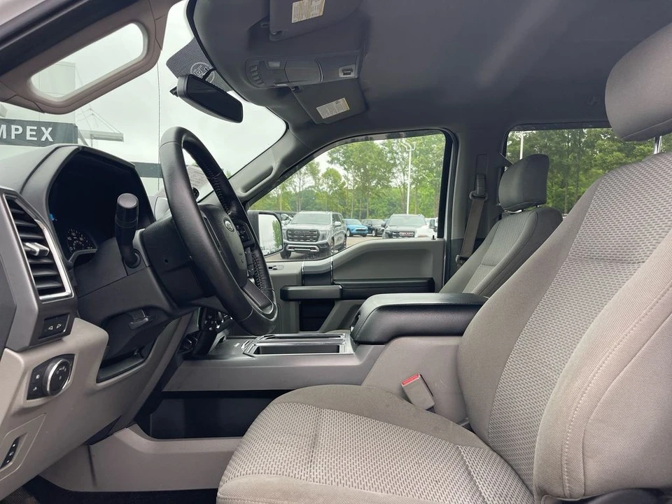 2017 Ford F-150 13th Gen - Image 9 of 12