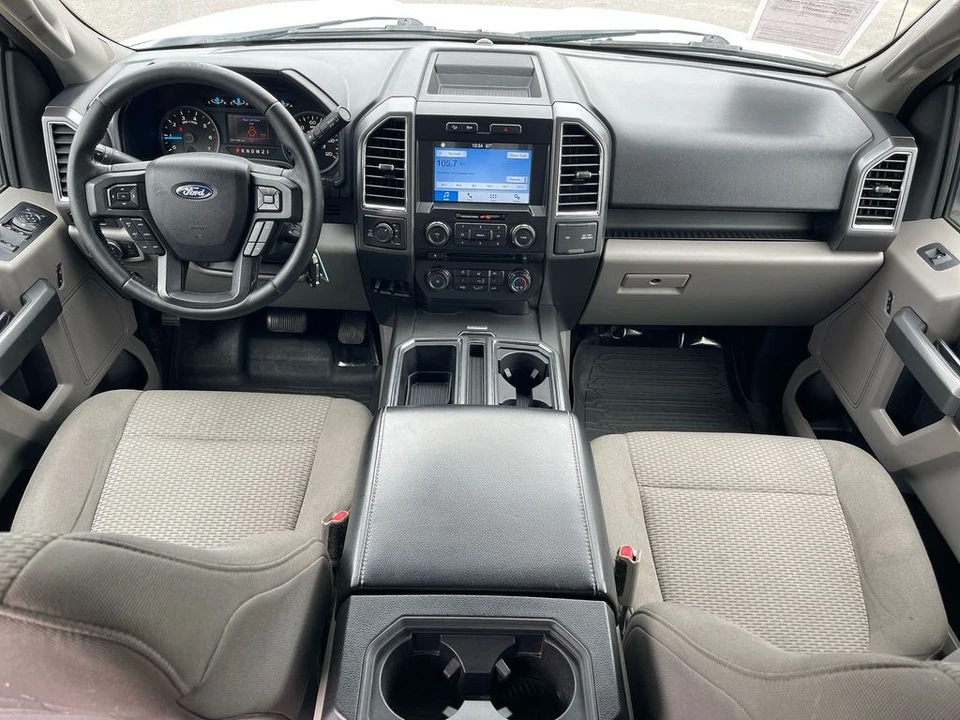 2017 Ford F-150 13th Gen - Image 12 of 12