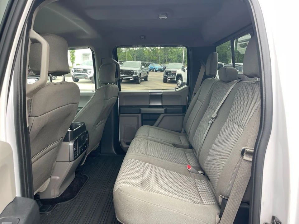 2017 Ford F-150 13th Gen - Image 11 of 12