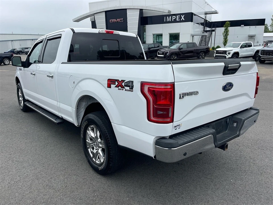 2017 Ford F-150 13th Gen - Image 3 of 12