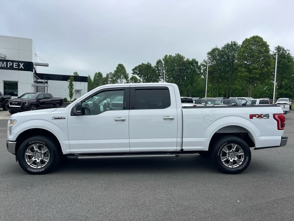 2017 Ford F-150 13th Gen - Image 2 of 12