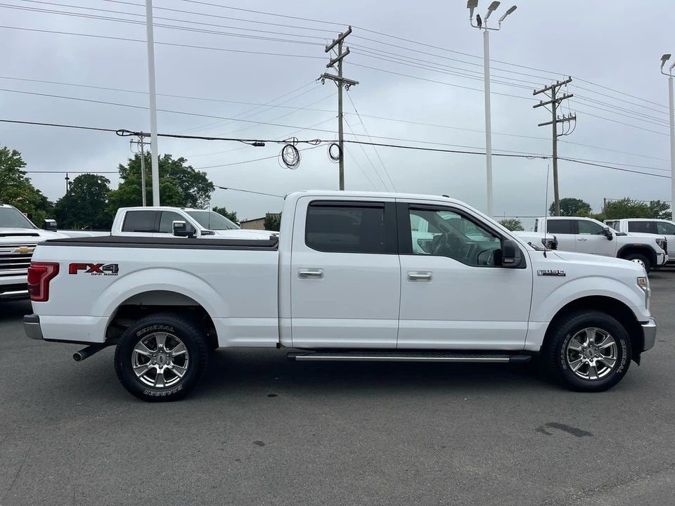 2017 Ford F-150 13th Gen - Image 6 of 12