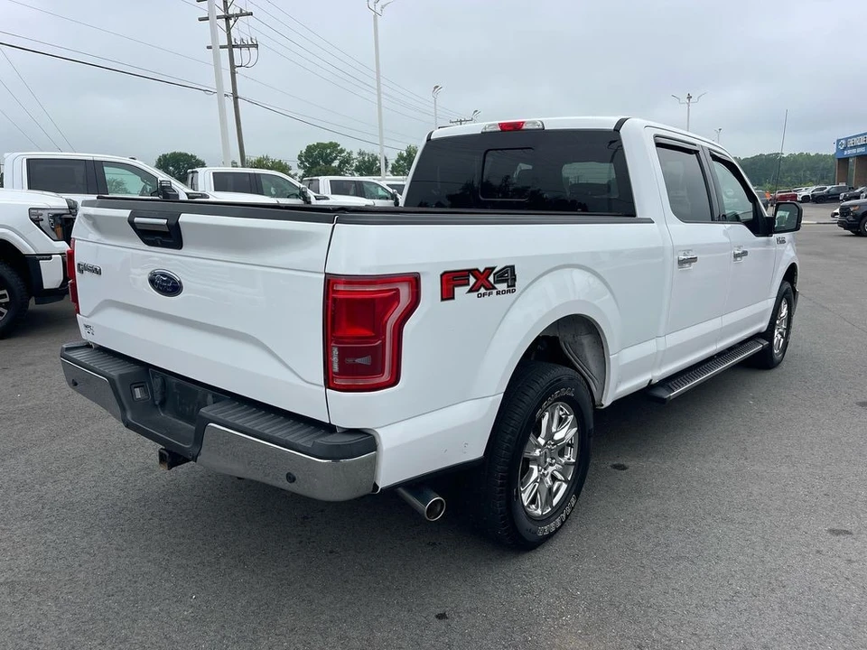 2017 Ford F-150 13th Gen - Image 5 of 12
