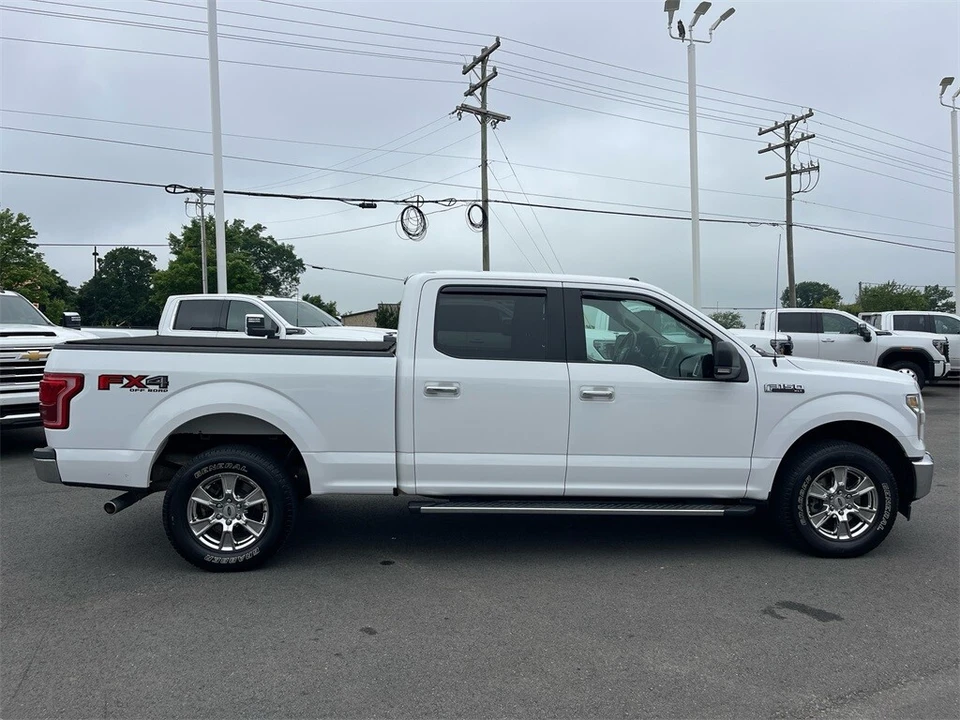 2017 Ford F-150 13th Gen - Image 6 of 12
